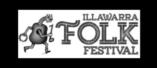 Illawarra folk festival