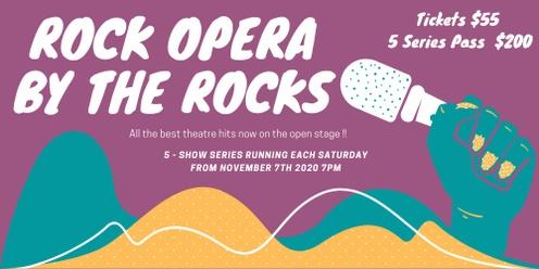 Rock Opera by the Rocks