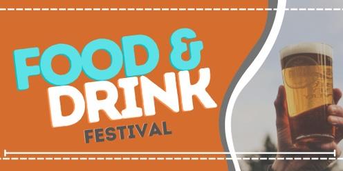 Copy of Food and Drink Festival