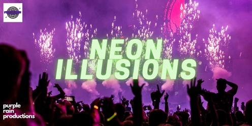Neon Illusions