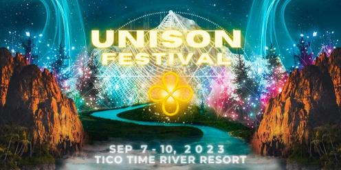 Unison Festival 2024 