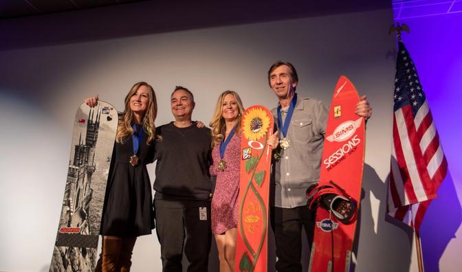 Why the Ski Hall of Fame relies on Humanitix for 50% of its annual revenue